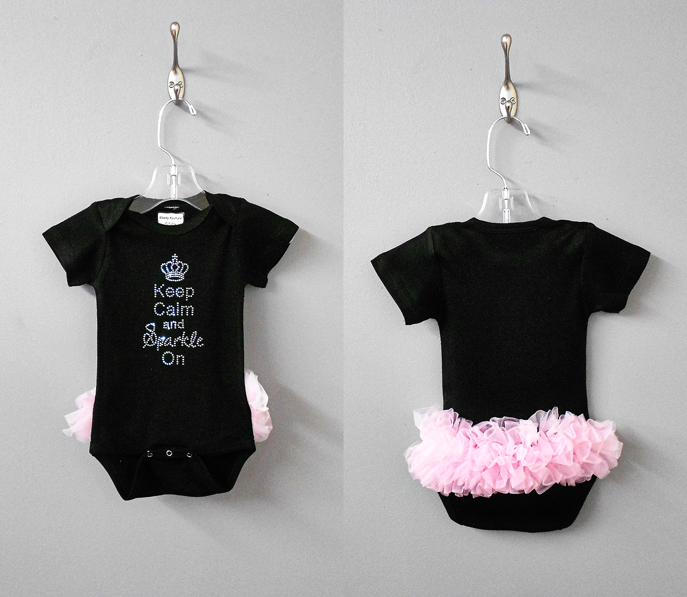 Klassy Kouture TuTushies Klassy Kouture