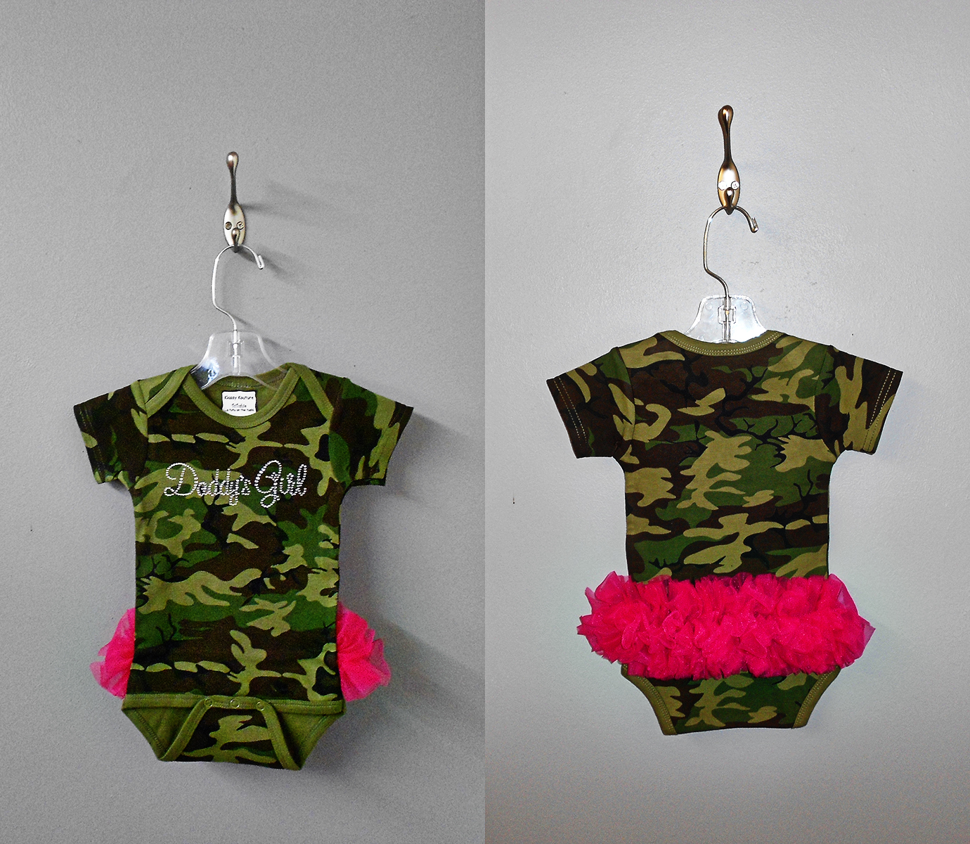 Klassy Kouture TuTushies Klassy Kouture