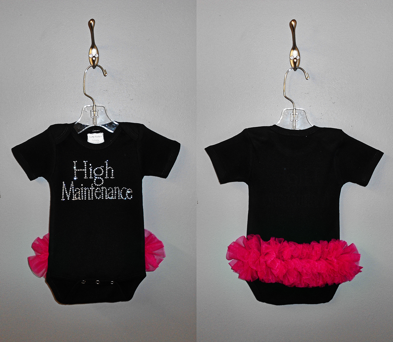 Klassy Kouture TuTushies Klassy Kouture