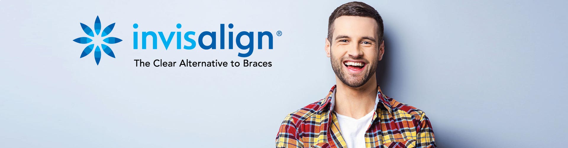 Improve Your Smile With Invisalign from Klatte Orthodontics Dr. Klatte