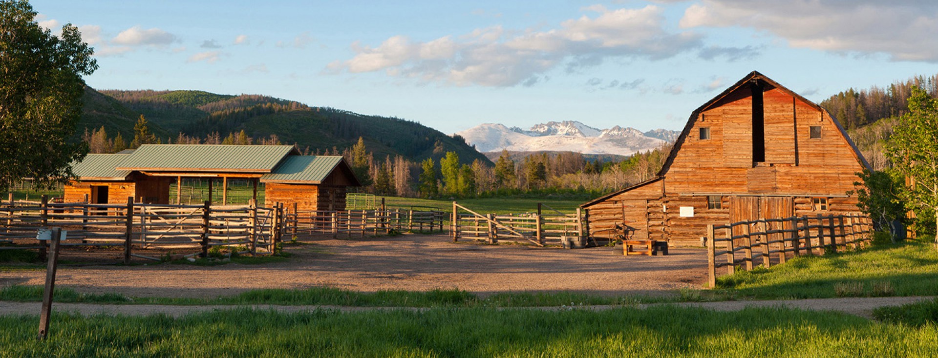 What If Someone Is Using Your Property? It Could Be Adverse Possession