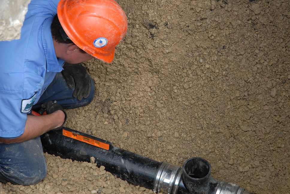 Sewer Line Repair Klaus and Sons