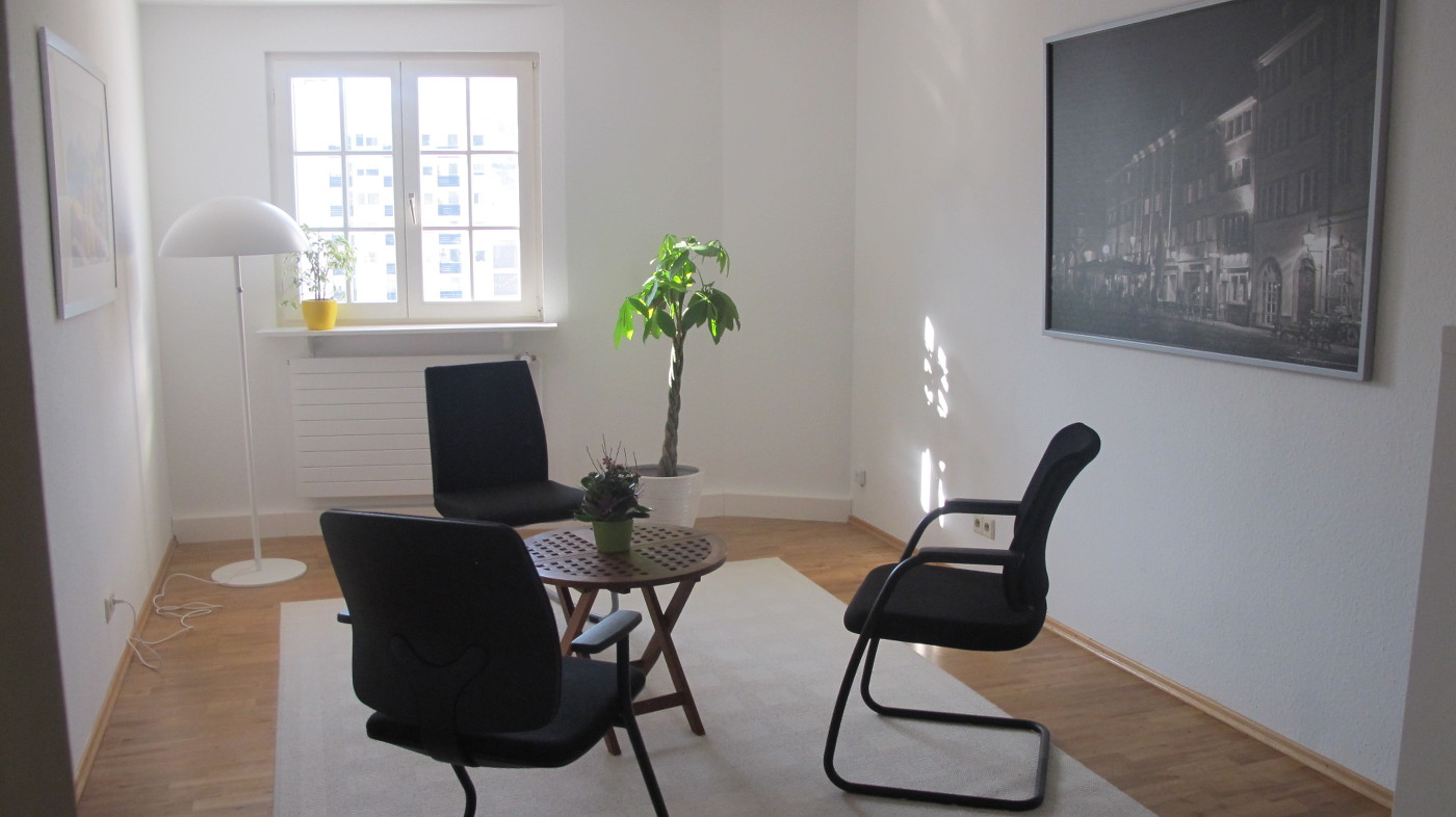 Klaus Leppert Dipl.Psych. Klaus Leppert, St. Blasien