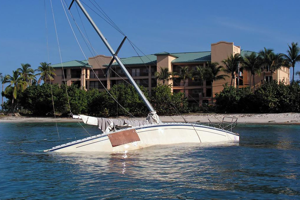 Boating Accidents K LAW, PLLC