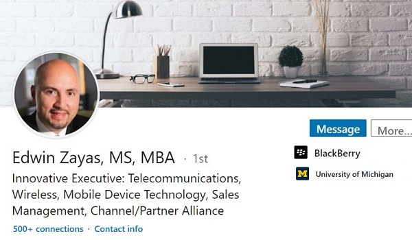 Best LinkedIn Profile Examples, Samples, Summaries, Headlines