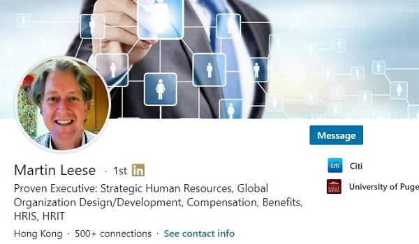 Best LinkedIn Profile Examples, Samples, Summaries, Headlines