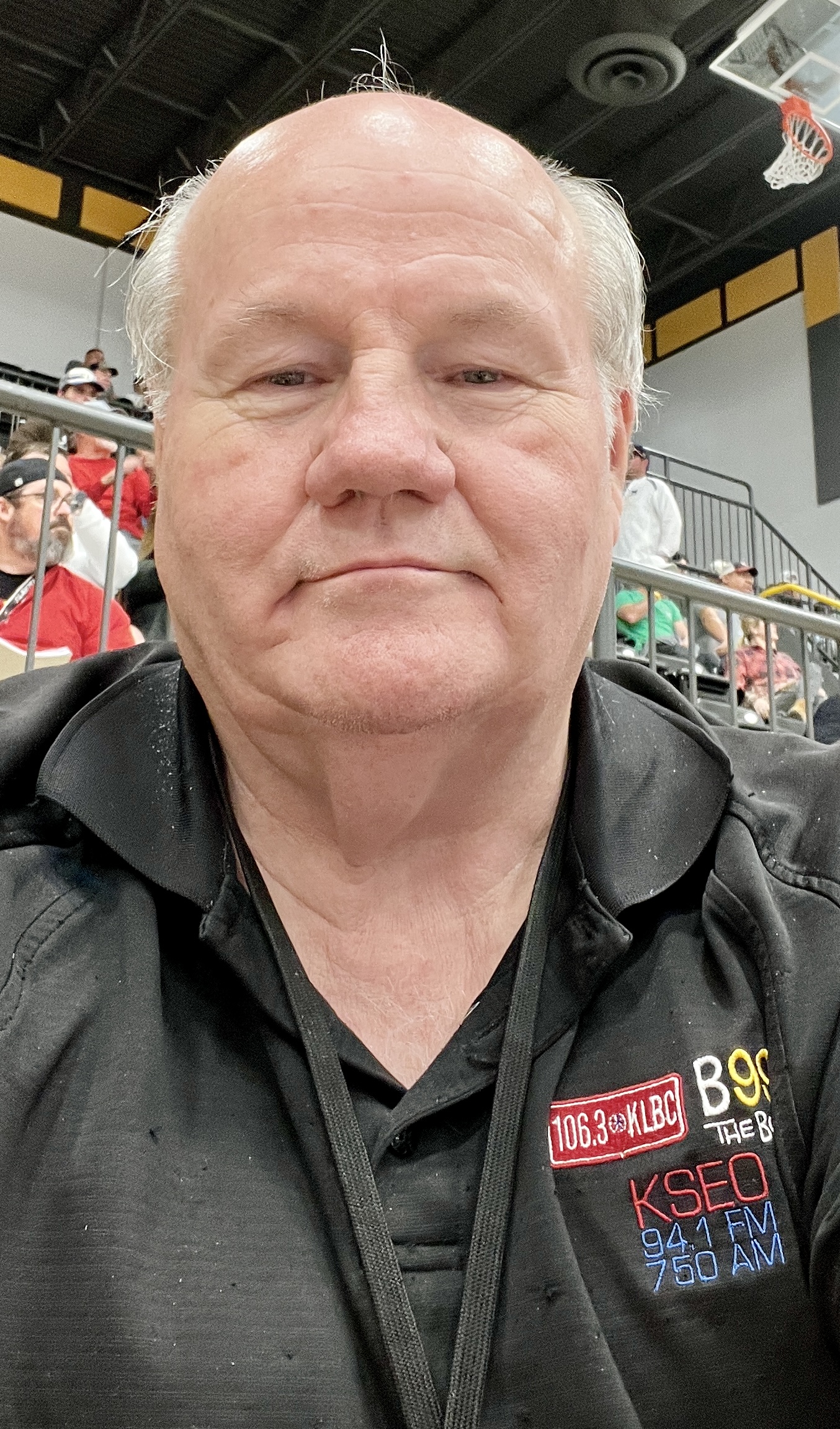 2023 Durant Lions Football on 106.3 FM with video at 106.3