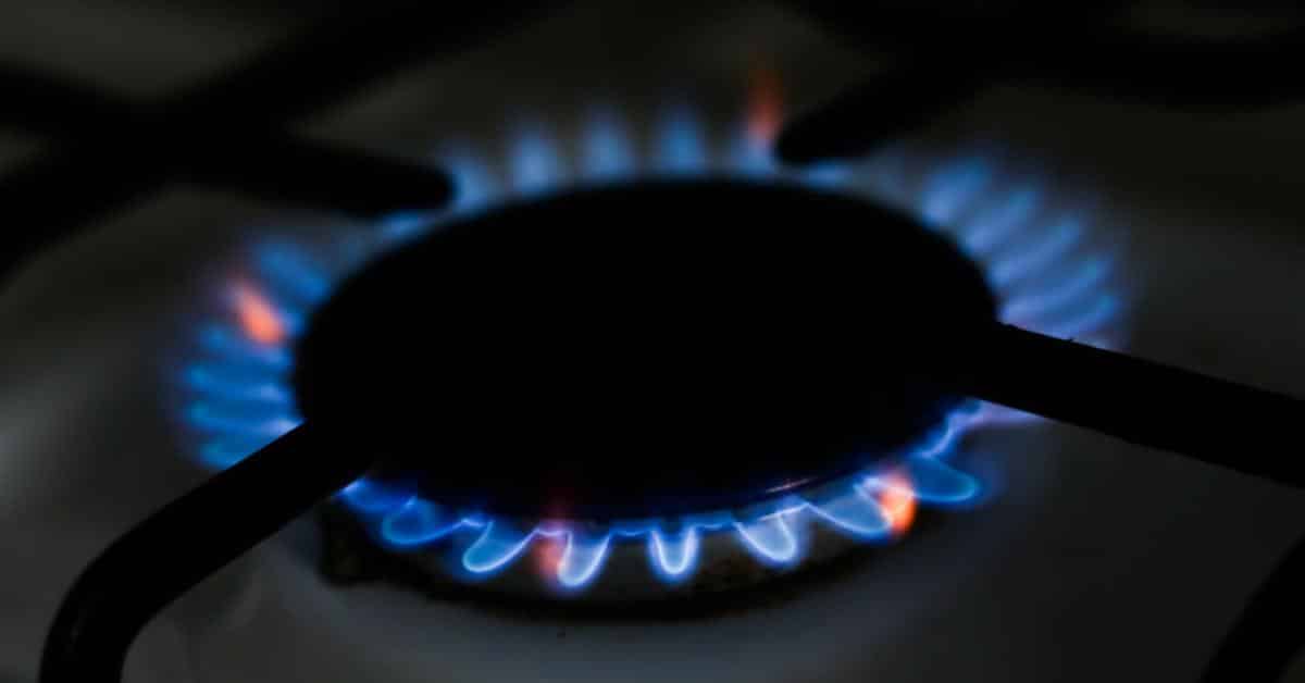 Court Blocks Nation's First Gas Stove Ban