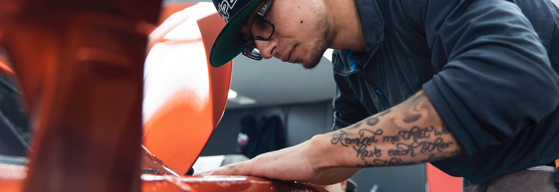 Home Street Tuned Aftermarket Performance Car Parts Online