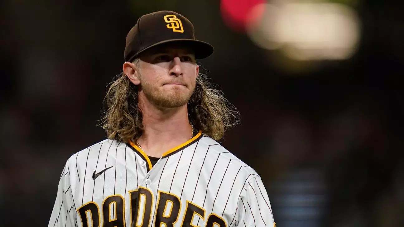 The Game Changer: Josh Hader’s Impact on the Houston Astros