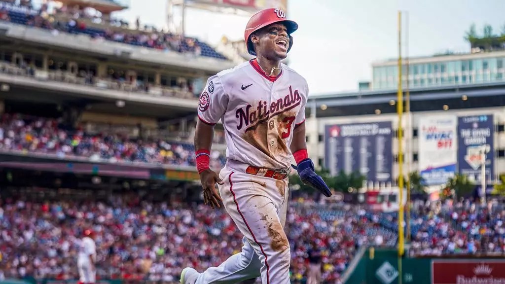 The Uncertain Future of Jeter Downs with the New York Yankees