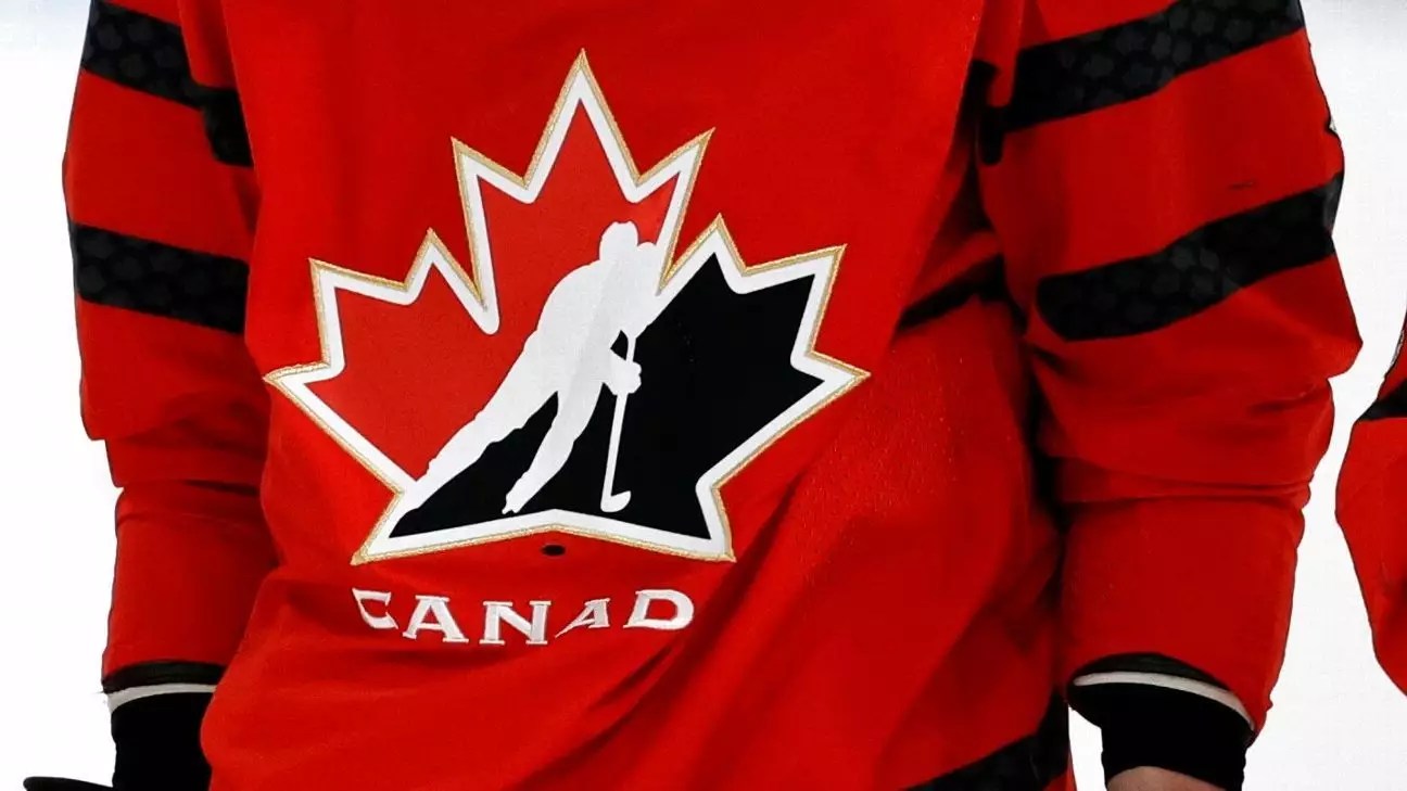 A Disturbing Allegation: New Jersey Devils Center and Philadelphia Flyers Goaltender Charged with Sexual Assault