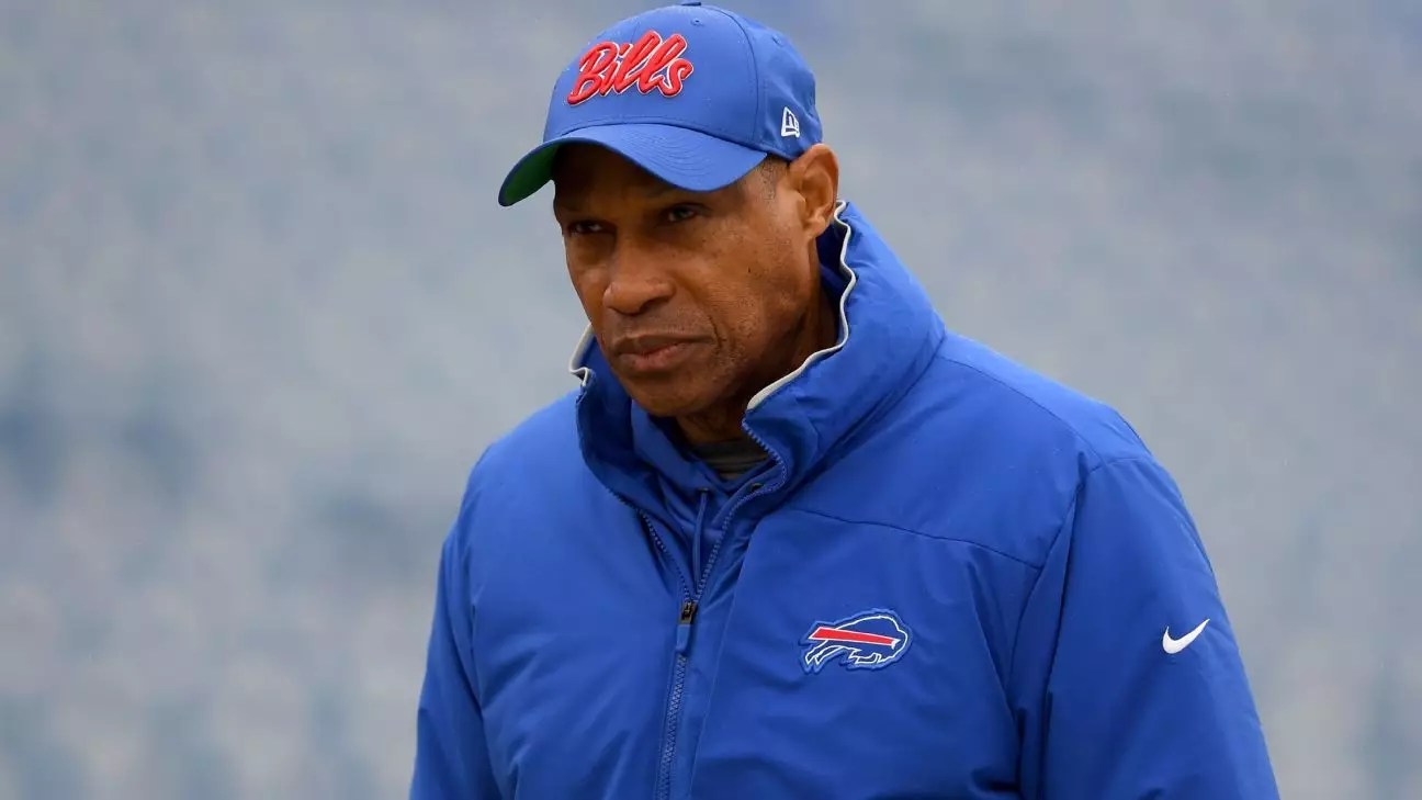 The Seahawks’ Latest Hire: A Reunion with Leslie Frazier