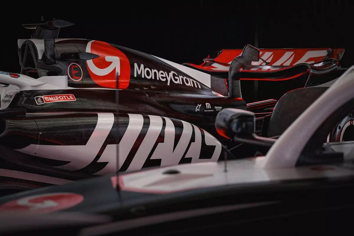 The Excitement Builds: A Preview of the 2024 F1 Car Launches