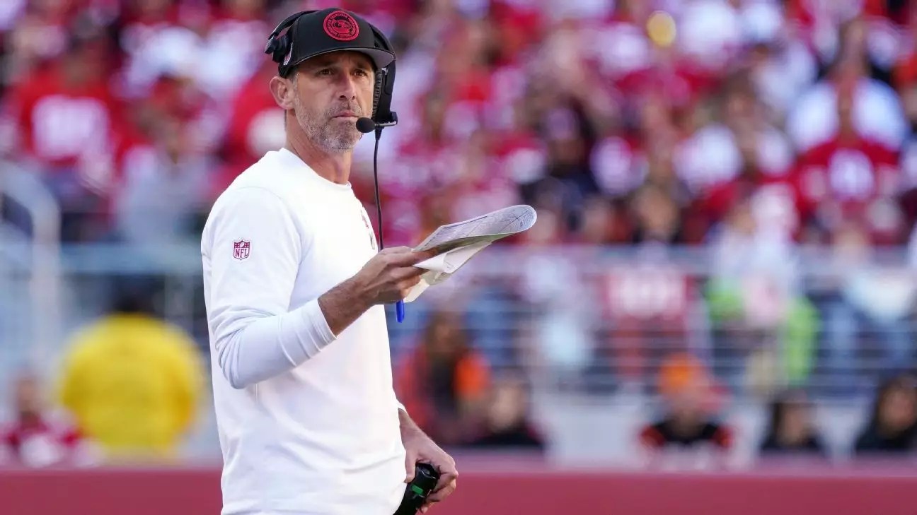 Breaking Down Kyle Shanahan’s Quest for a Super Bowl Win
