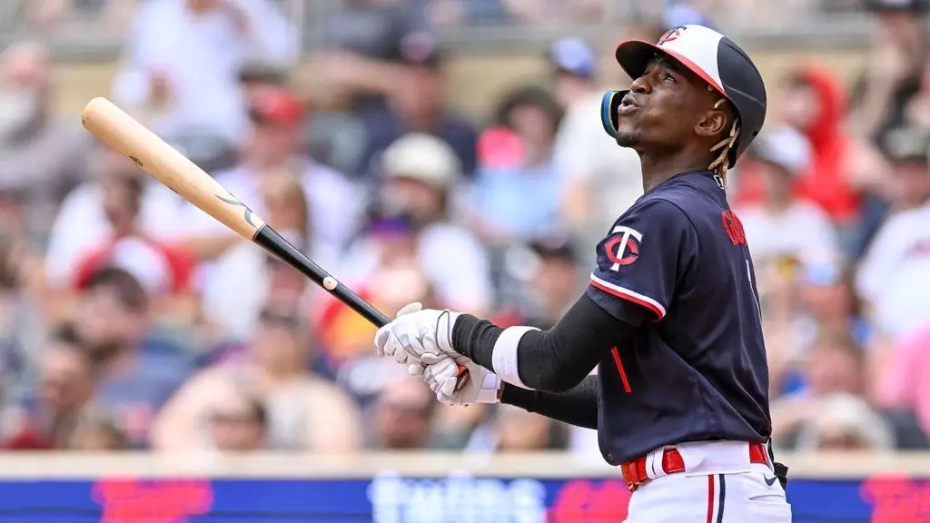 Minnesota Twins Trade Nick Gordon to the Miami Marlins for Steven Okert: A Critical Analysis