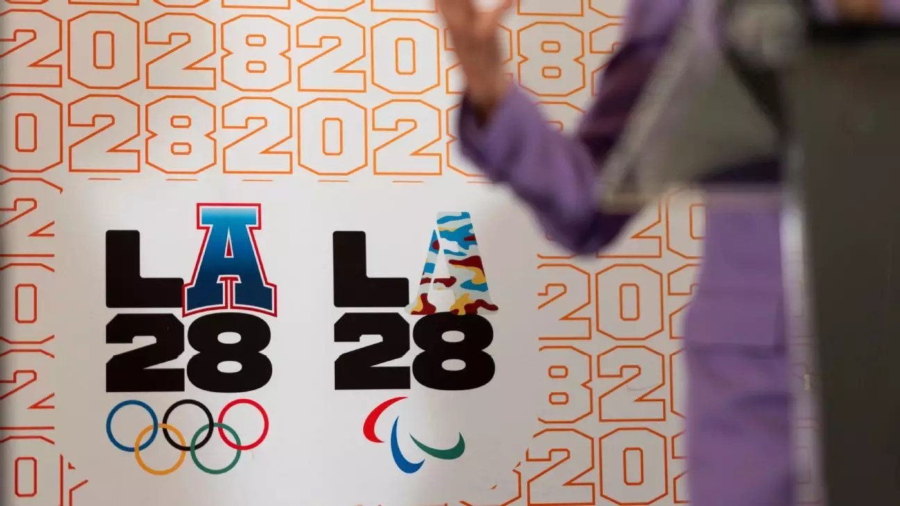 Revolutionizing the Olympics: How Pre-Event Basketball Sparks New Excitement and Challenges Tradition