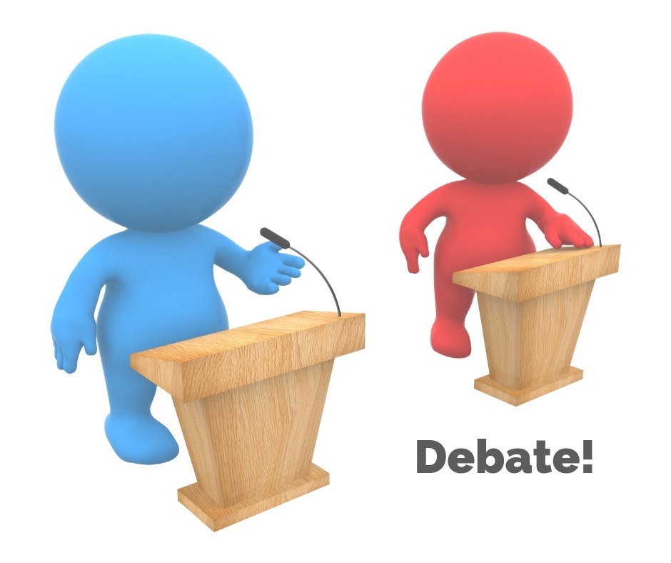 Municipal Election Debate! Kanata Lakes Community Association