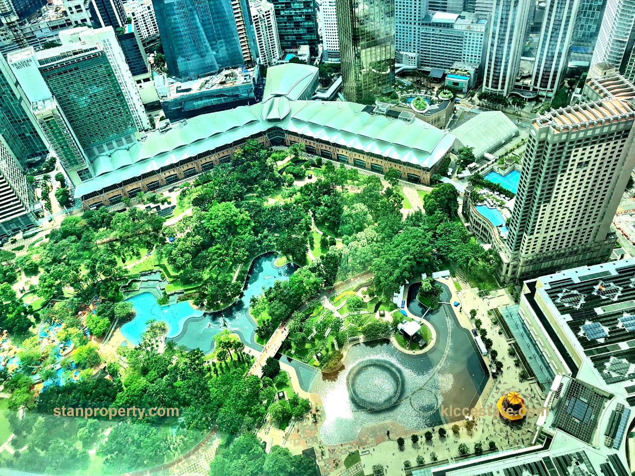 Four Seasons Condo KLCC condo for rent l Bangsar bungalow for sale l