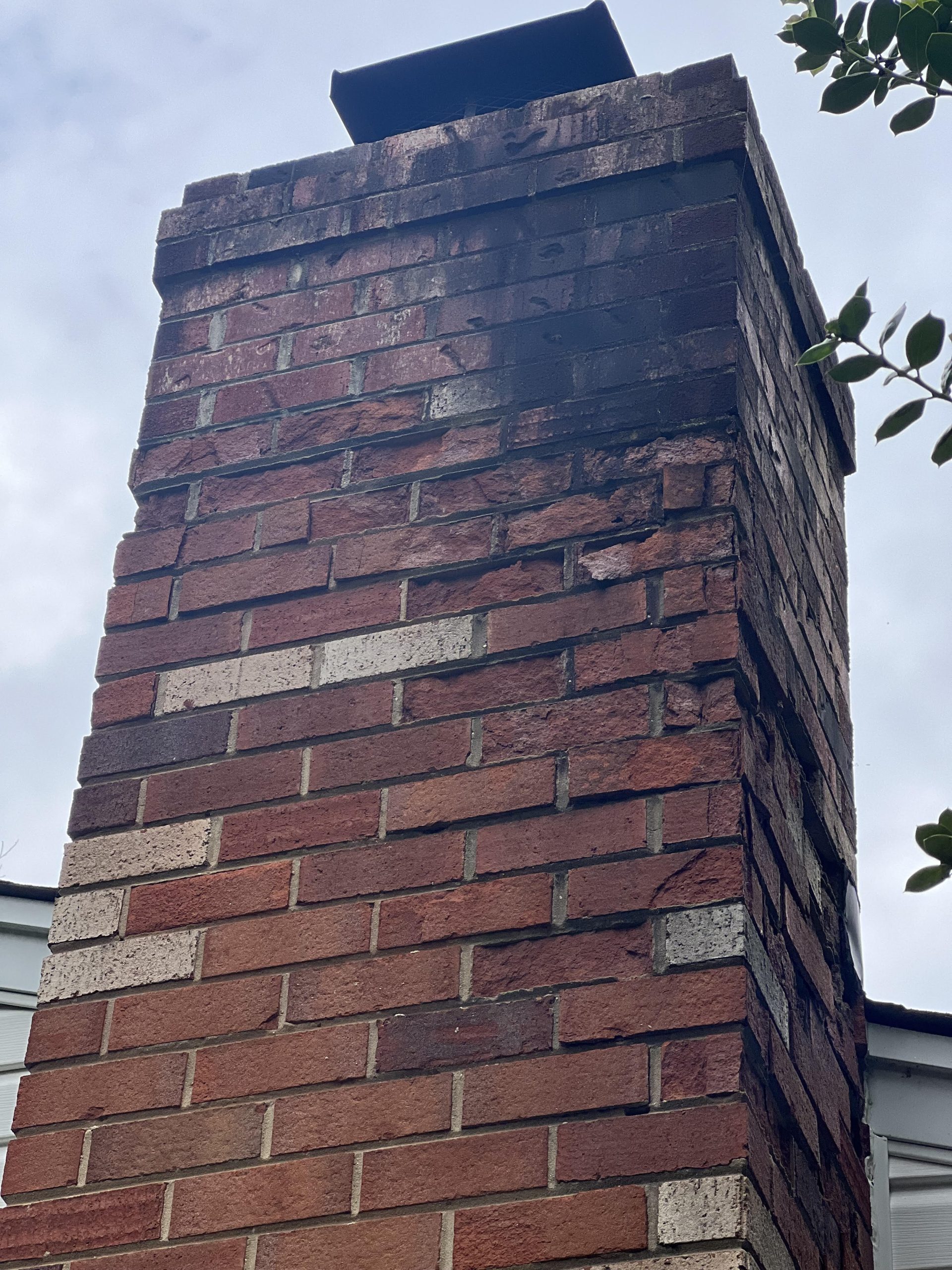 How to Identify and Repair a Chimney Leak KL Chimney Sweeps