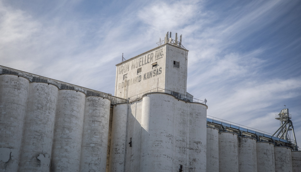 The pandemic couldn't stop a push to improve a Goodland nursing home