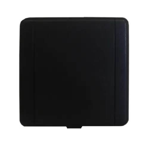 Tomada Europa PVC KLCLIMA Climatização