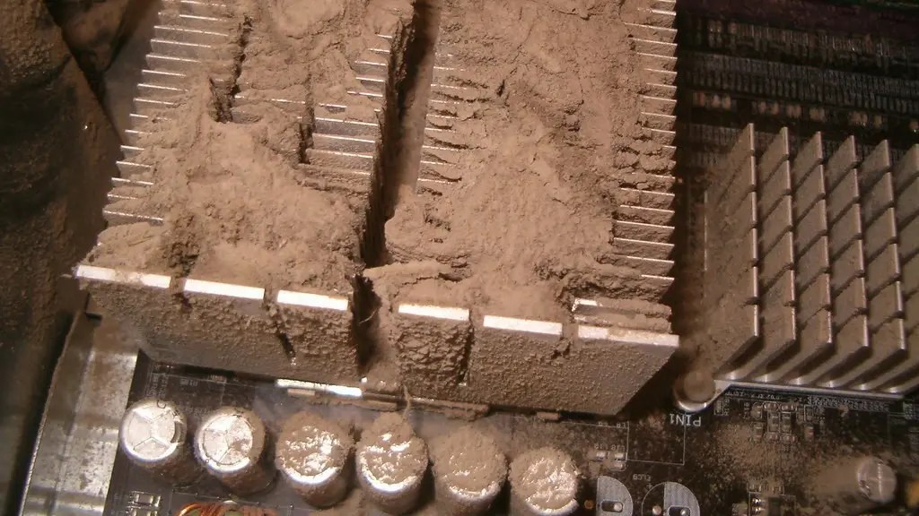 Laptop Overheating? Don't Risk Damage KL Computer Services