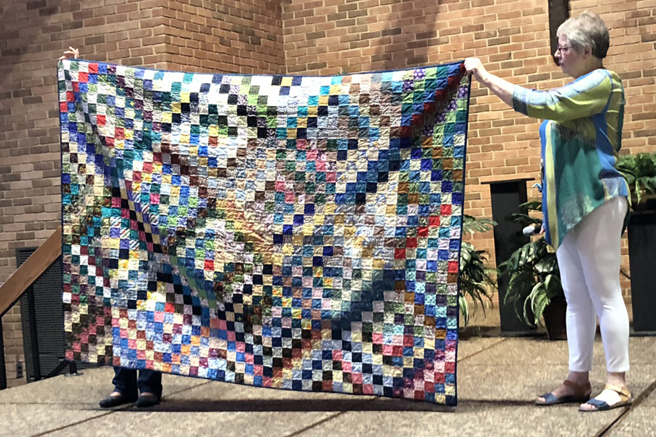 Service Projects Kalamazoo Log Cabin Quilters