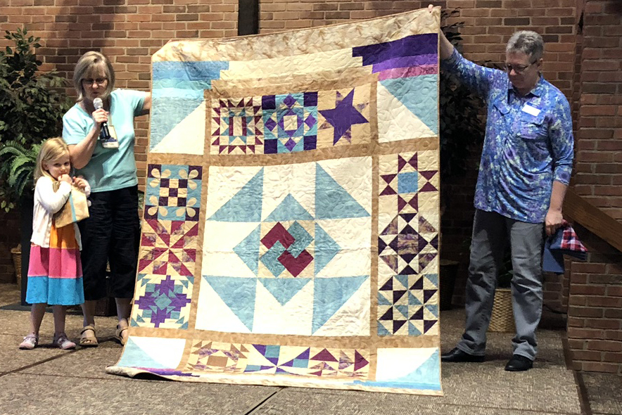 Service Projects Kalamazoo Log Cabin Quilters