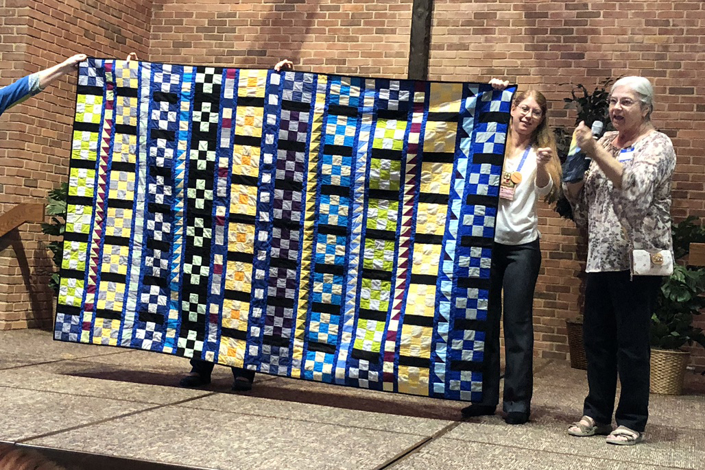 Service Projects Kalamazoo Log Cabin Quilters