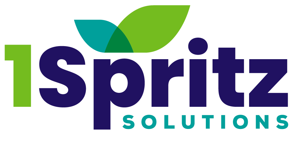 1 Spritz Solutions Kyle Loranger Design