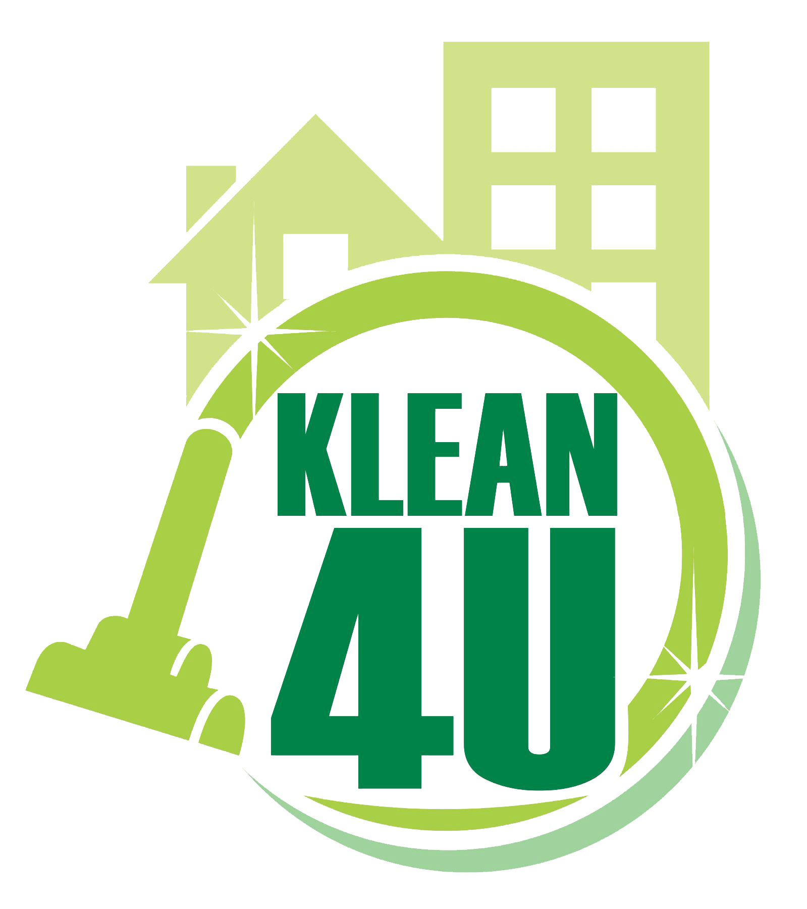 Professional Deep House Cleaning Services in Kansas City Klean 4U