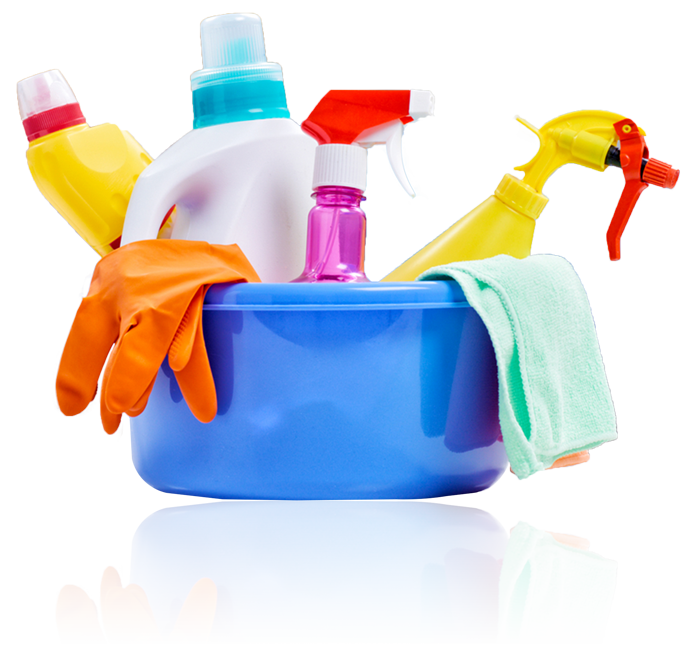 Kleancare Complete Cleaning Products & Equipment