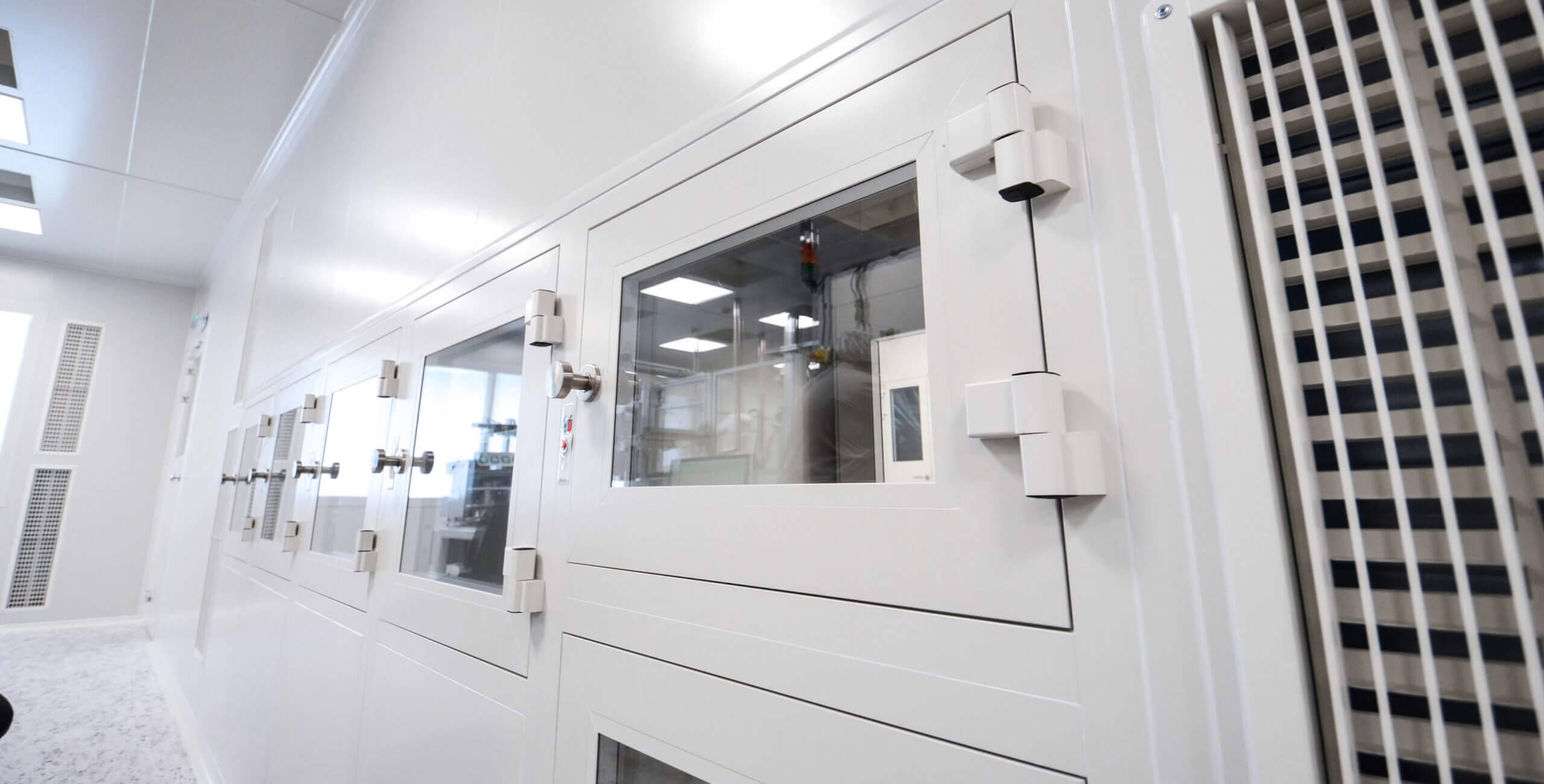 HEPA Filter Replacement Frequency Kleanlabs