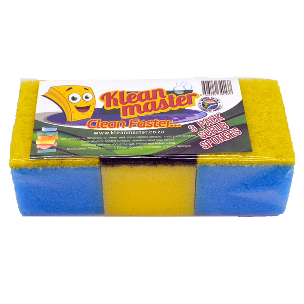 Klean Master Clean Faster