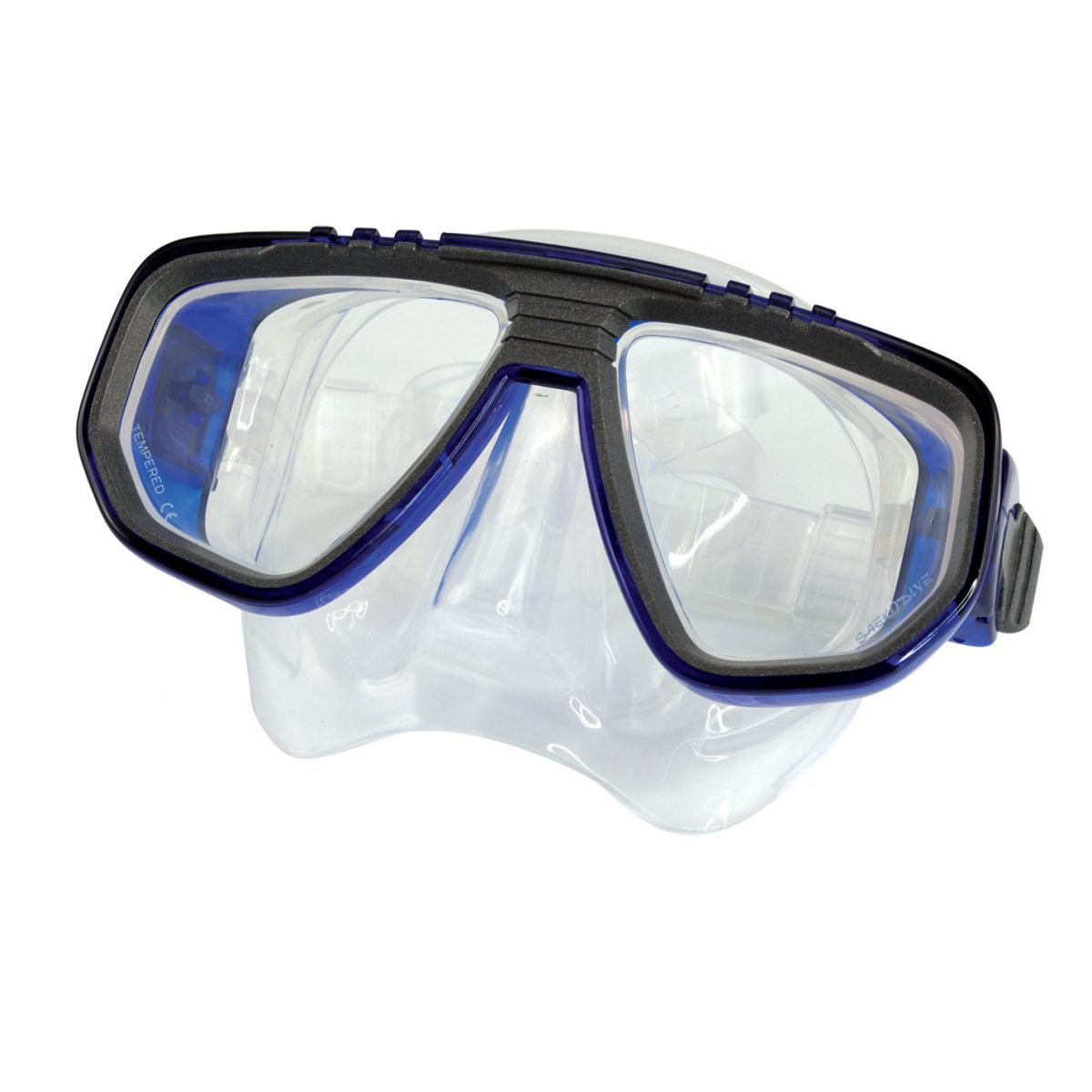 RX Diving Mask Kleargo