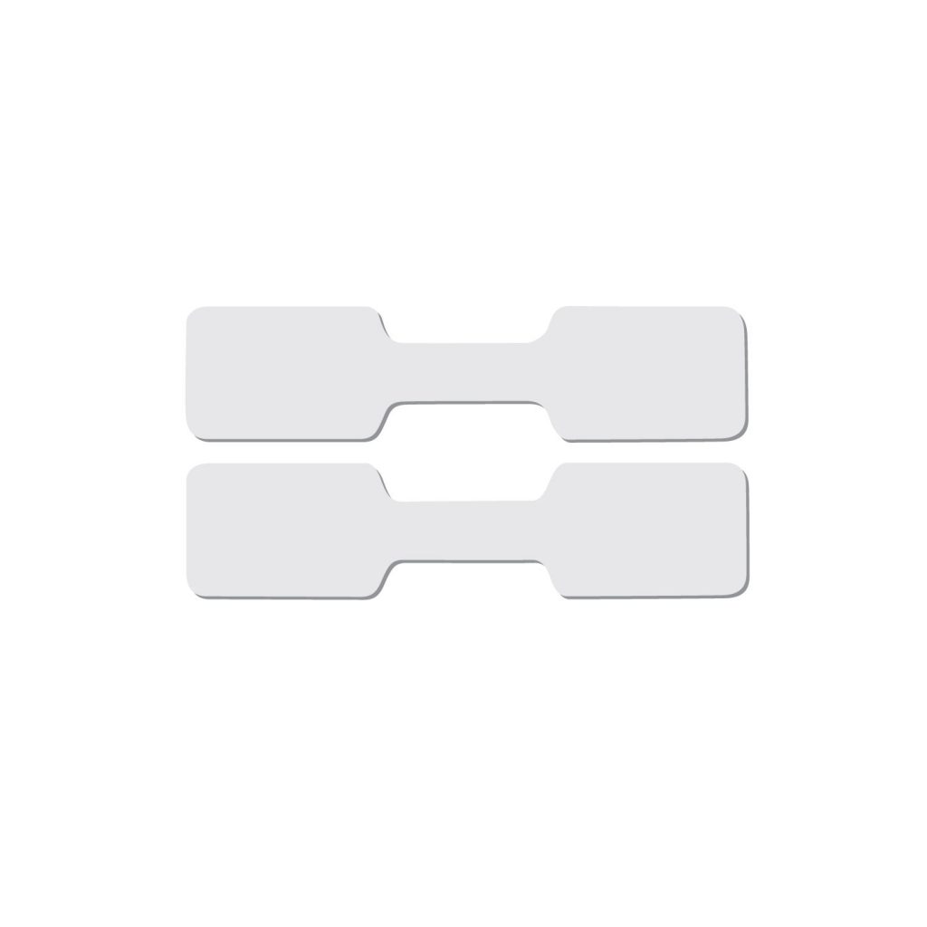 Eyeglasses Price Tag Paper Labels Kleargo