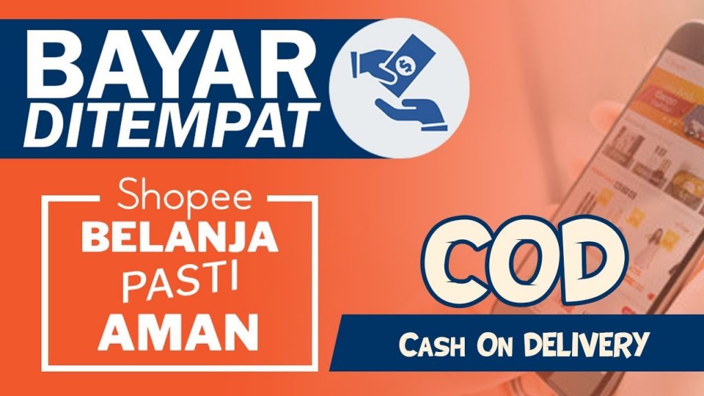 5 Fitur Terbaik di Shopee, Jualan Mudah Untung Berlimpah