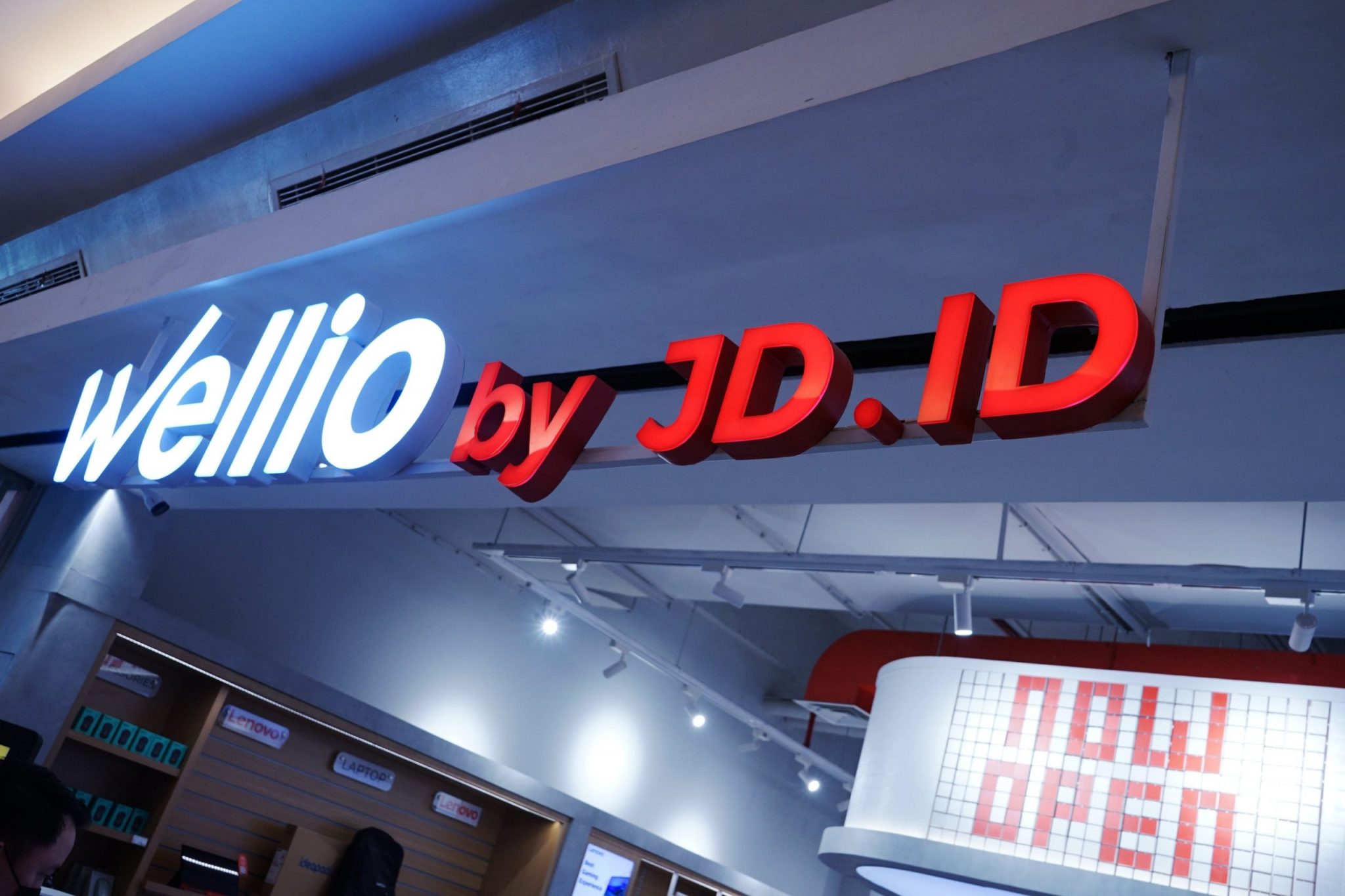 Cara Daftar Seller JD.ID Paling Mudah, Untung Berlimpah