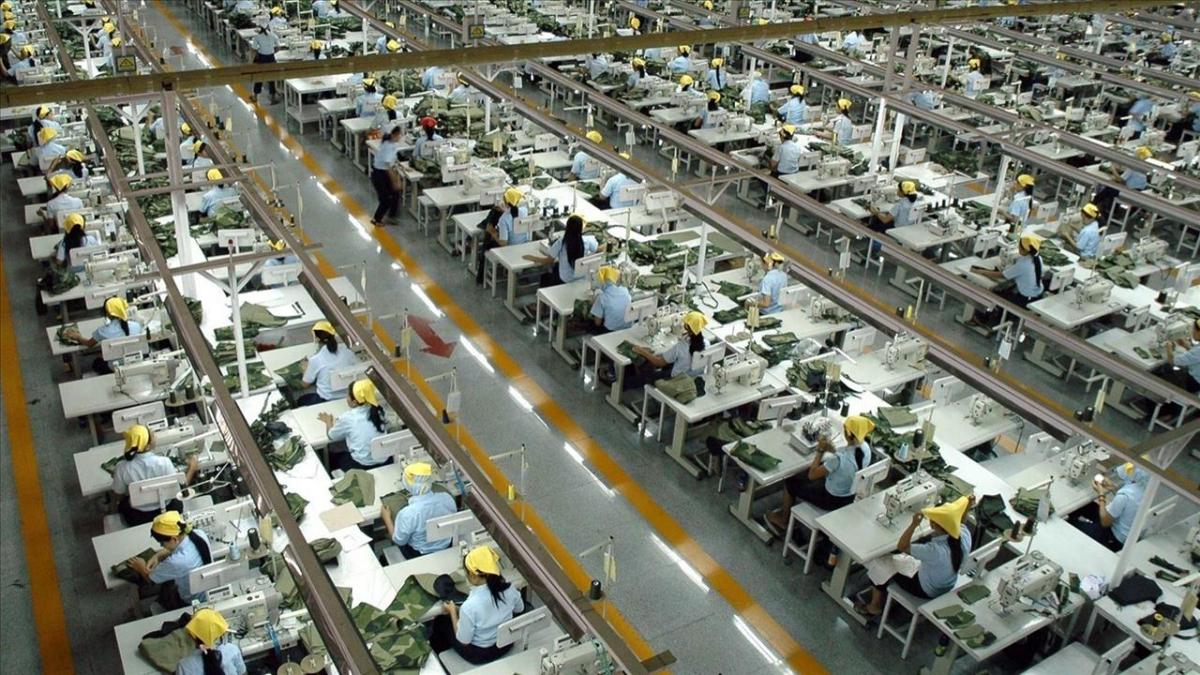 Perusahaan Manufaktur Pengertian, Proses Bisnis & Tips Mendirikannya