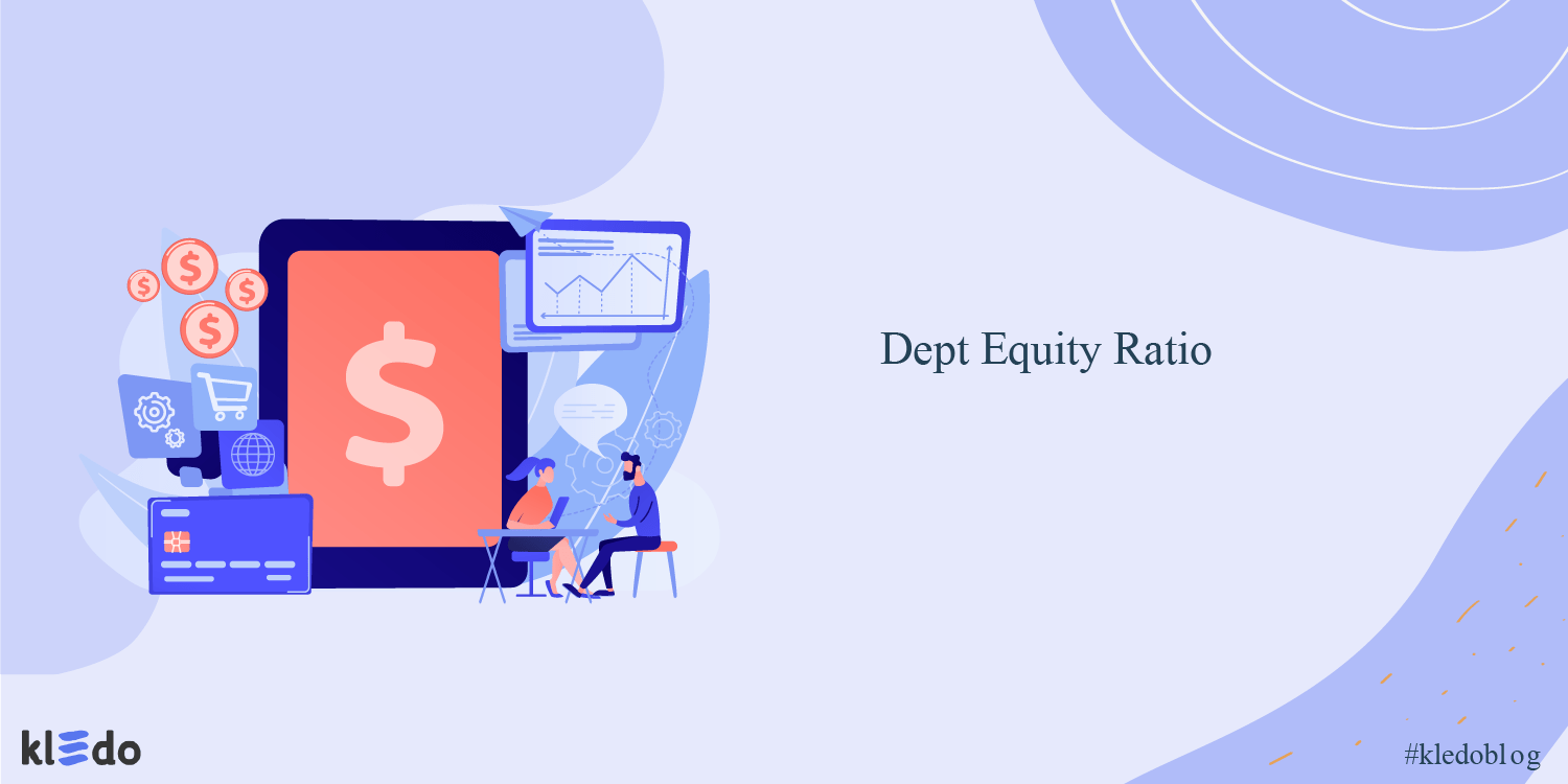 Apa itu Debt Equity Ratio? Berikut adalah Pembahasan