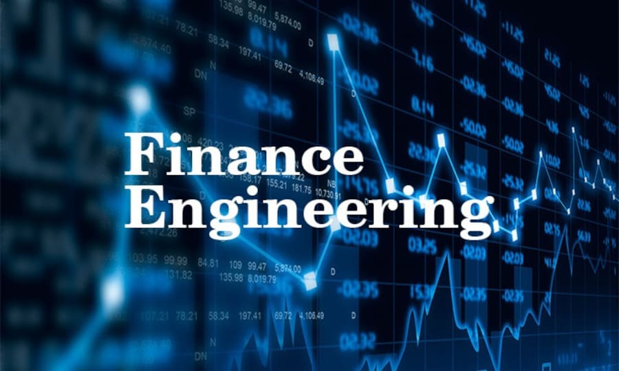Pengertian Financial Engineering, Tugas, dan Skill yang Dibutuhkan