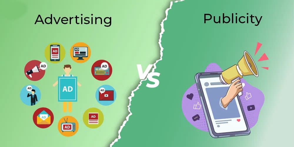 Publisitas Pengertian, Manfaat, Karakteristik, Jenis, dan Contohnya