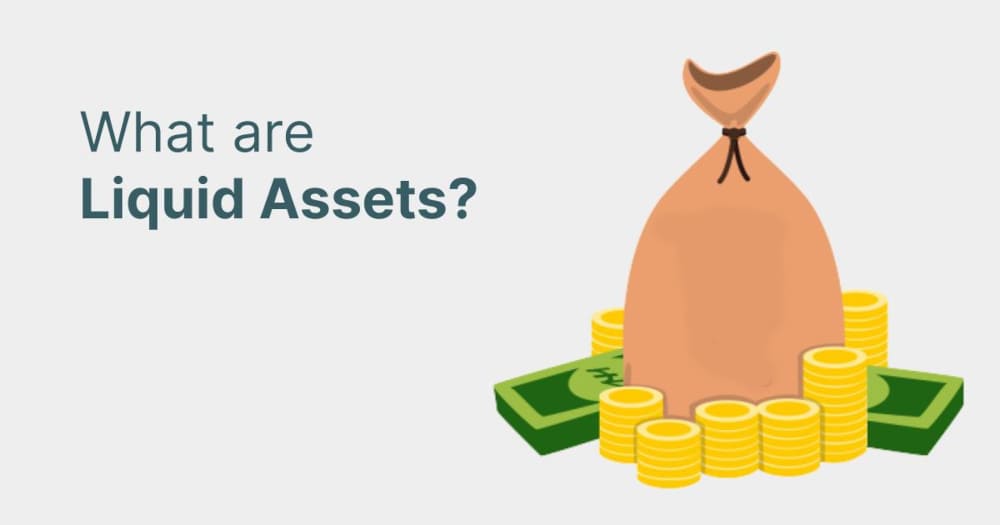Pengertian Liquid Asset, Contoh, dan Bedanya dengan Non Liquid Asset