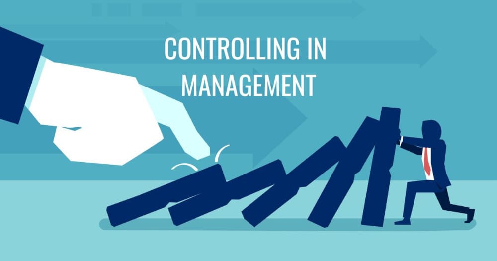 Controlling dalam Manajemen Pembahasan Lengkap & Mendalam Kledo Blog(04)