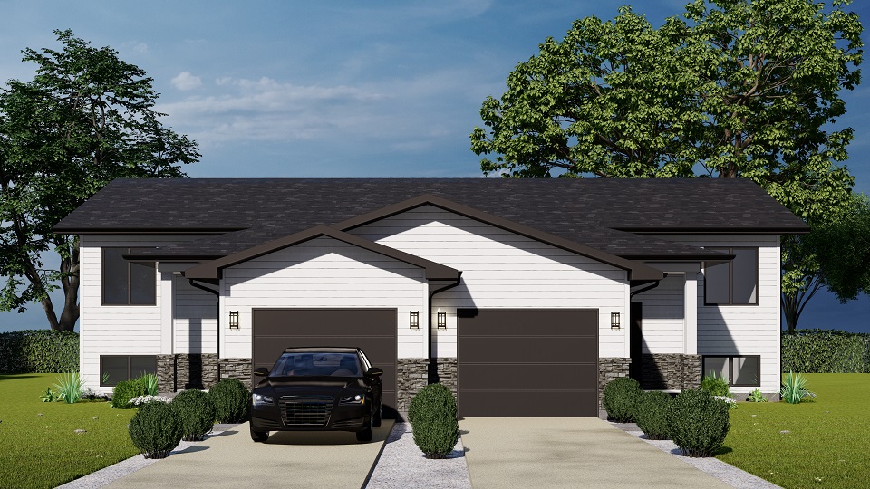 For Sale Kleefeld Construction