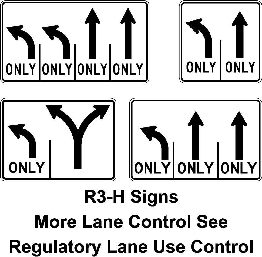 R3H See Regulatory Lane Control Kleem Inc.