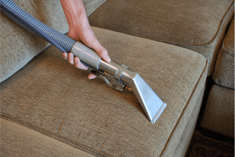 Upholstery Cleaning Bedford Kleen and Fresh