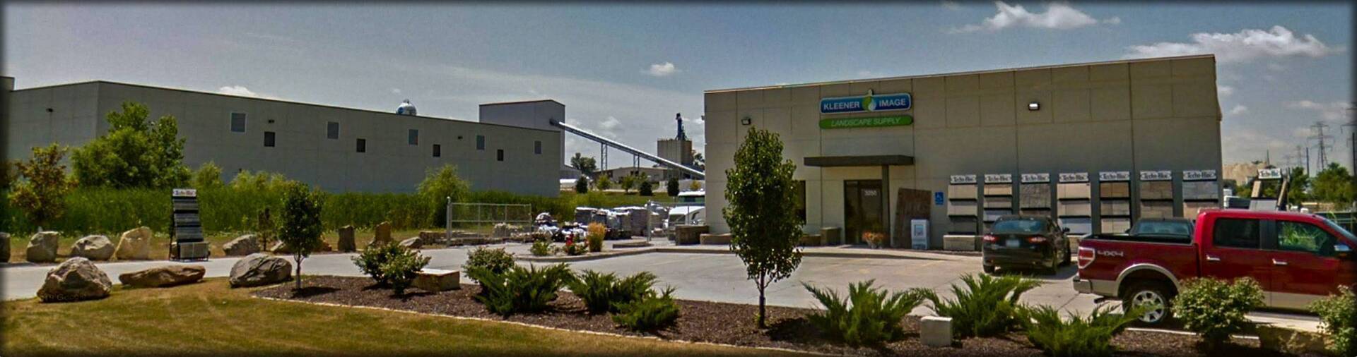 Contact Kleener Image Des Moines Landscape Supply Company