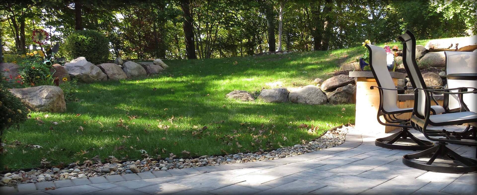 Des Moines Landscape Supplies & Ice Control Kleener Image